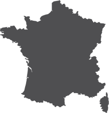 Carte France